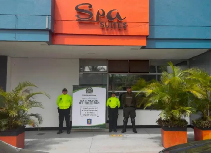 millonario fraude