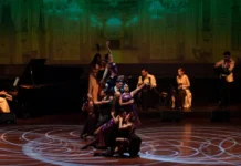 ¿Medellín le dará al tango un lugar histórico? Ya arrancó el proceso al tango un lugar histórico
