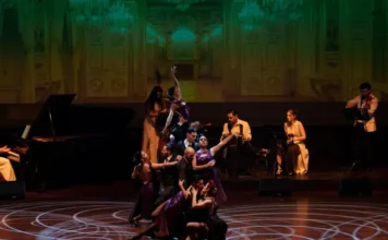 al tango un lugar histórico