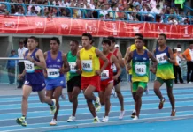 Hoy comienza en Medellín el Campeonato Panamericano de Atletismo 2026
