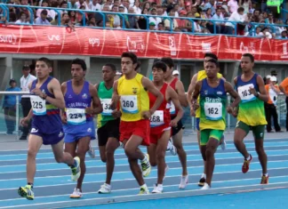 Hoy comienza en Medellín el Campeonato Panamericano de Atletismo 2026