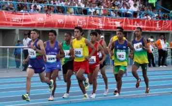 Hoy comienza en Medellín el Campeonato Panamericano de Atletismo 2026
