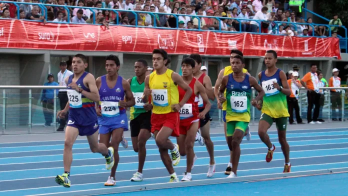 Hoy comienza en Medellín el Campeonato Panamericano de Atletismo 2026