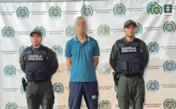 Cayó hombre señalado de engañar