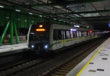 ¡Así funcionará el Metro durante la Feria de las Flores! Así funcionará el Metro
