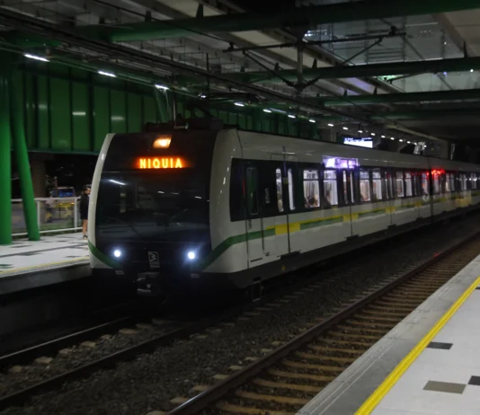 ¡Así funcionará el Metro durante la Feria de las Flores! Así funcionará el Metro