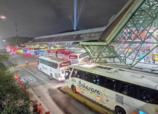 Cayó en Medellín extranjero buscado por narcotráfico Cayó en Medellín extranjero
