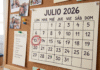 El festivo sigue vigente