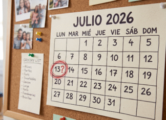 ¿Sí habrá puente festivo el lunes 13 de julio? Esto es lo que se sabe El festivo sigue vigente