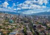 Medellín recibió premio internacional por transformar vidas con sus eventos Medellín recibió premio internacional