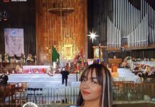 Hallaron sin vida a mujer de Medellín que estaba desaparecida en México Hallaron sin vida a mujer de Medellín