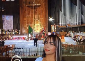 Hallaron sin vida a mujer de Medellín que estaba desaparecida en México Hallaron sin vida a mujer de Medellín