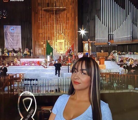 Hallaron sin vida a mujer de Medellín que estaba desaparecida en México Hallaron sin vida a mujer de Medellín