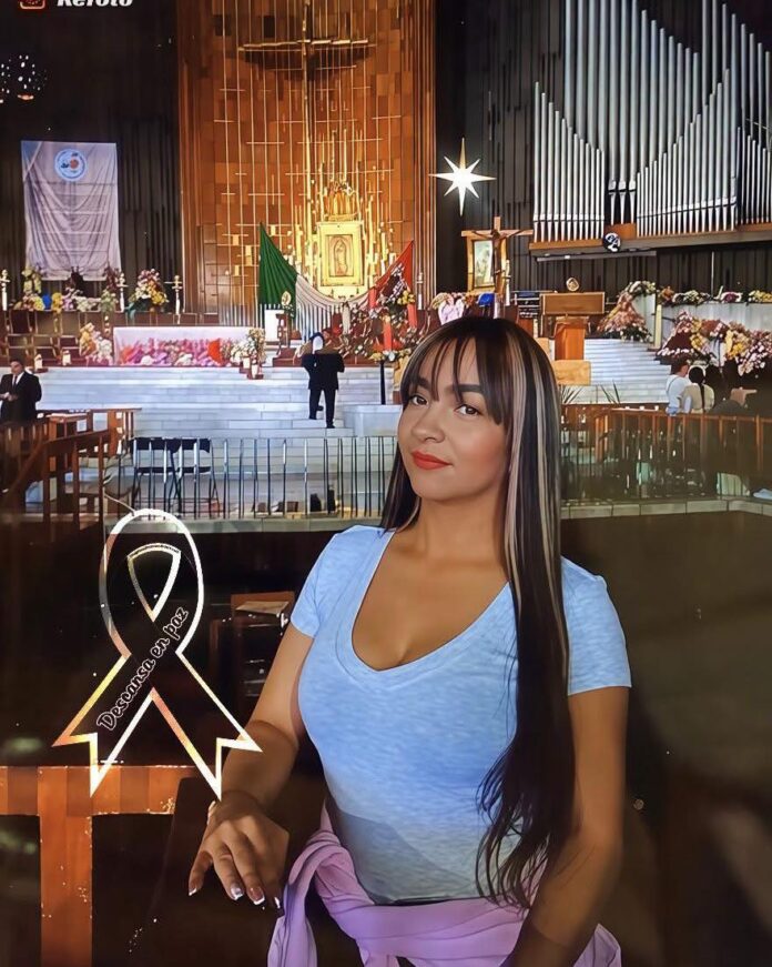 Hallaron sin vida a mujer de Medellín