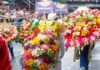 Feria de las Flores