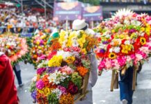 Feria de las Flores