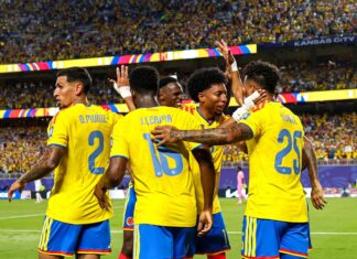El Mundial cerró una era y le abrió paso a una nueva generación