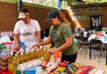 Medellín habilita 10 puntos para ayudar