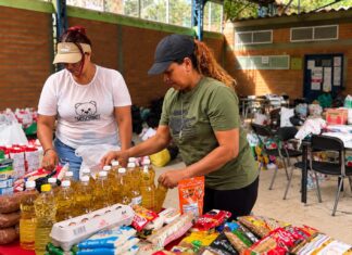 Medellín habilita 10 puntos para ayudar