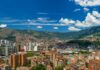 Medellín revisa edificios tras el terremoto