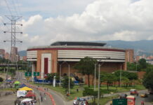 Medellín arma tremenda donatón