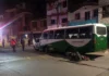 Choque múltiple en Medellín dejó un motociclista muerto y dos heridos Choque múltiple en Medellín dejó un motociclista muerto y dos heridos