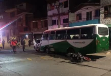 Choque múltiple en Medellín dejó un motociclista muerto y dos heridos Choque múltiple en Medellín dejó un motociclista muerto y dos heridos