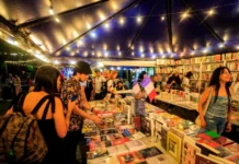 Medellín se prepara para celebrar 20 años de la Fiesta del Libro