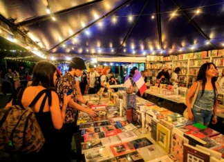 Medellín se prepara para celebrar 20 años de la Fiesta del Libro
