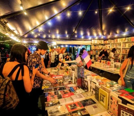 Medellín se prepara para celebrar 20 años de la Fiesta del Libro