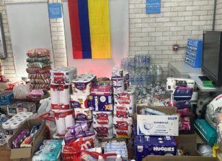 ¡Medellín ya recogió más de $1.500 millones para los afectados! Medellín ya recogió más de $1.500 millones