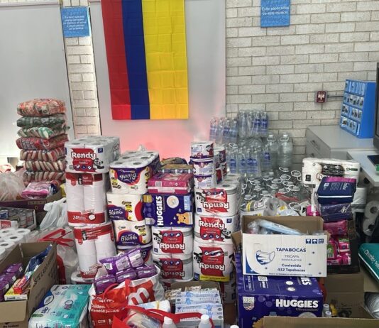 ¡Medellín ya recogió más de $1.500 millones para los afectados! Medellín ya recogió más de $1.500 millones