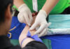 ¡Medellín se une a la donación de sangre tras el terremoto! Medellín se une a la donación de sangre