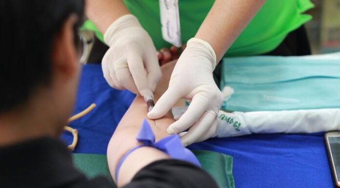 Medellín se une a la donación de sangre