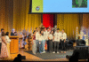 Estudiantes de Medellín ganaron competencia del MIT con un proyecto para recuperar una quebrada