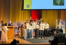 Estudiantes de Medellín ganaron competencia del MIT con un proyecto para recuperar una quebrada