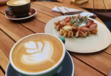¡Tres cafeterías de Medellín se metieron entre las mejores de Sudamérica! Tres cafeterías paisas destacaron y dejaron el nombre de la ciudad en alto