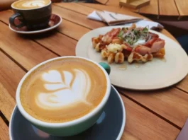 Tres cafeterías paisas destacaron y dejaron el nombre de la ciudad en alto