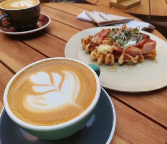 ¡Tres cafeterías de Medellín se metieron entre las mejores de Sudamérica! Tres cafeterías paisas destacaron y dejaron el nombre de la ciudad en alto