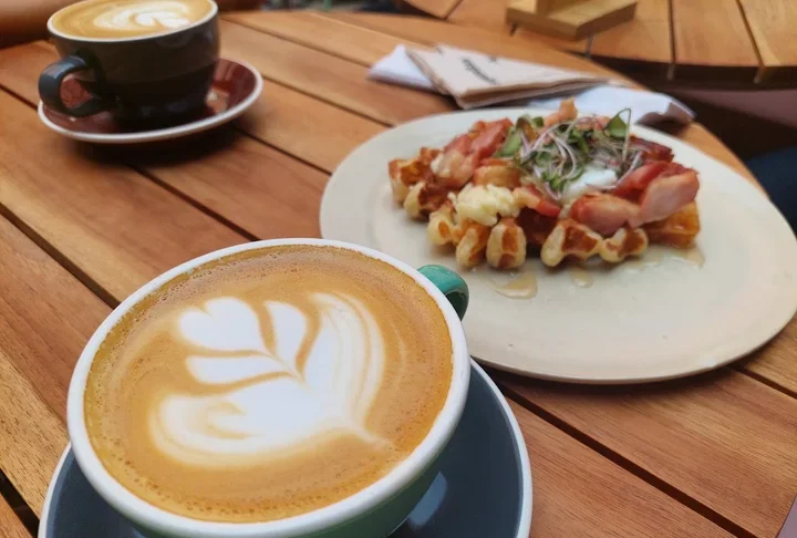 Tres cafeterías paisas destacaron y dejaron el nombre de la ciudad en alto