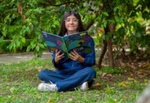 La Fiesta del Libro cumple 20 años