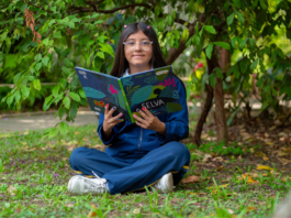 La Fiesta del Libro cumple 20 años