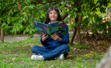 La Fiesta del Libro cumple 20 años