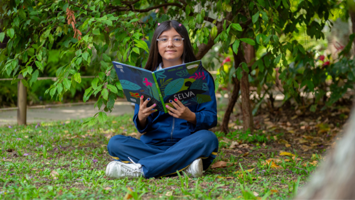 La Fiesta del Libro cumple 20 años