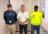 ¡Alias ‘El Mexicano’ fue capturado en Medellín! Pagaba miles de dólares por su protección ¡Alias ‘El Mexicano’ fue capturado en Medellín!