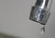 Se suspenden los cortes de agua