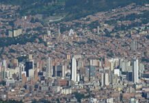 ¡Medellín es la ciudad con mayor inflación de Colombia!