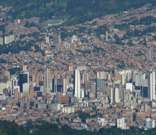 ¡Medellín es la ciudad con mayor inflación de Colombia! ¡Medellín es la ciudad con mayor inflación de Colombia!