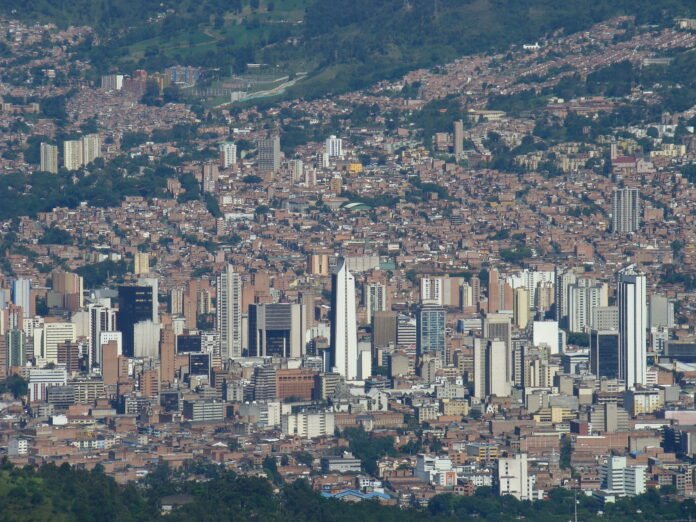 ¡Medellín es la ciudad con mayor inflación de Colombia!