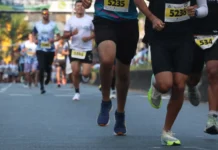 Murió corredora de 20 años tras sufrir un paro cardíaco durante la Maratón Medellín Murió corredora de 20 años